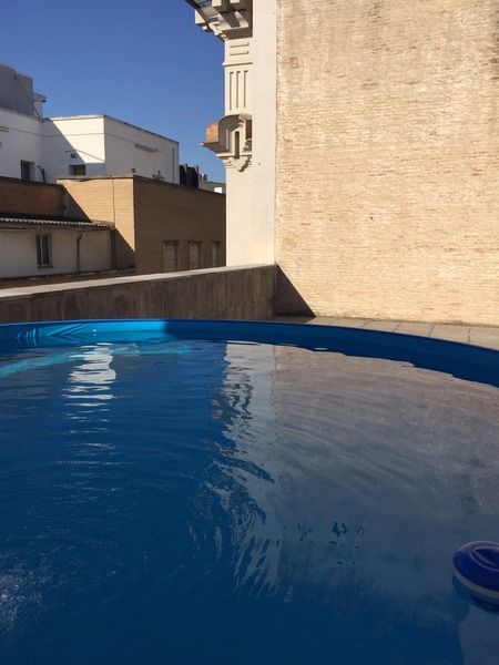Apartament Vip Puro Centro Sewilla Zewnętrze zdjęcie